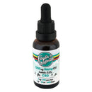 FLOYDS OF LEADVILLE FOOD FLOYDS OF LV TINCTURE CBD ISO (THC FREE) 1OZ 1200MG