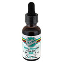 FLOYDS OF LEADVILLE FOOD FLOYDS OF LV TINCTURE CBD ISO (THC FREE) 1OZ 1800MG