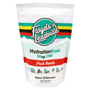 FLOYDS OF LEADVILLE FOOD FLOYDS OF LV HYDRATION MIX CBD ISO (THC FREE) FRUIT PUNCH 1LB BAG 250MG
