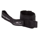 LIZARD SKINS BAG LIZARD SADDLE UTILITY STRAP TUBE&TOOL BK