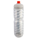 POLAR BOTTLE POLAR BREAKAWAY INSULATED 24oz BOLT WH/SL