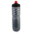 POLAR BOTTLE POLAR BREAKAWAY INSULATED 24oz BOLT CHARCOAL/SL