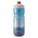 POLAR BOTTLE POLAR BREAKAWAY INSULATED 20oz RIDGE COBALT-BU/SL