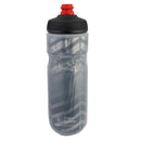 POLAR BOTTLE POLAR BREAKAWAY INSULATED 20oz BOLT CHARCOAL/SL