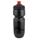 POLAR BOTTLE POLAR BREAKAWAY 24oz WAVE CHARCOAL/BK