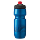 POLAR BOTTLE POLAR BREAKAWAY 24oz WAVE DEEP-BU/CHARCOAL