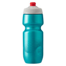 POLAR BOTTLE POLAR BREAKAWAY 24oz WAVE TEAL/SL