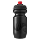 POLAR BOTTLE POLAR BREAKAWAY 20oz WAVE CHARCOAL/BK