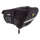 TOPEAK BAG TOPEAK WEDGE AERO LG CLIP-ON