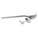 GREENFIELD KICKSTAND GREENFIELD 285mm W/RETRO PLATE