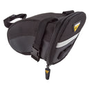 TOPEAK BAG TOPEAK WEDGE AERO STRAP-ON SM