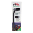 GREENFIELD KICKSTAND GREENFIELD 285mm ALY BK CARDED
