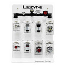 Lezyne Lezyne Led POP Display Bar
