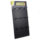 SwissStop Dealer Pop Display
