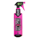 Muc-Off Nano Tech Cleaner 25L Refill Center POP