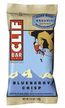 CLIFBAR FOOD CLF BAR B-BERY CRSP BXof12