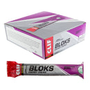 CLIFBAR FOOD CLF BLOK MOUNTAIN BERRY BXof18