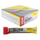 CLIFBAR FOOD CLF BLOK MARGARITA w/3xSODIUM BXof18