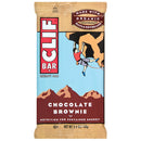 CLIFBAR FOOD CLF BAR CHOCOLATE BROWNIE BXof12