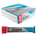 CLIFBAR FOOD CLF BLOK TROP PUNCH w/CAFENE BXof18