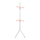DELTA STORAGE RACK DELTA DONATELLO 2B LEANING
