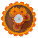 MIRRYCLE BELL MIRRYCLE JELLIBELL ORANGE