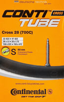 Continental Race 26 Bicycle Inner Tube