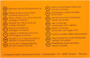 Continental BMX/Compact Bike Tube