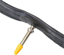 Continental 26" Bicycle Tube, 1.25"/1.75" 42mm Presta Valve , Black