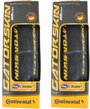 Continental GatorSkin DuraSkin Tire
