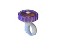 Mirrycle Incredibell Jellibell Bike Bell