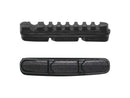 Kool-Stop Dura 2 Black Road Brake Pad Inserts