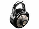 Kryptonite Gripper Dial Padlock