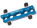 Park Tool Axle and Spindle Vise Inserts