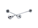Delta AxleRodz Bolt-On Security Skewers
