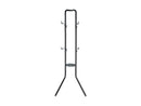 Delta Two Bike Rugged Gravity Stand Rack