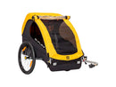 Burley Bee Kids Trailer