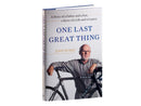 One Last Great Thing by John Burke