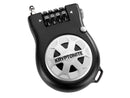Kryptonite R2 Retractor Combo Cable Lock