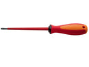 Unior Flat Blade Screwdriver