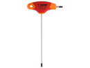 Unior T-Handle Torx Wrenches