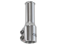 Delta Alloy Stem Raiser