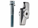 Greenfield RetroKit Top Plate, Bolt, and Washer Kit