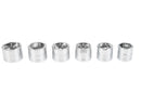 Park Tool SKT-6 Flat-Faced Socket Set