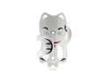 Portland Design Works Lucky Cat Water Bottle Cage