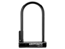 Kryptonite New-U Keeper Standard U-Lock