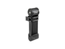 Kryptonite Keeper 585 Key Folding Lock