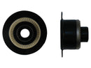 Bontrager DT240 5mm Drive Side Axle End Cap