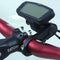 EVO Spacebar Bicycle Handlebar Extension Brackets for GPS Mount Holder, Black