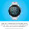 Garmin Forerunner 265S Premium Multisport GPS Smartwatch with Amoled Display